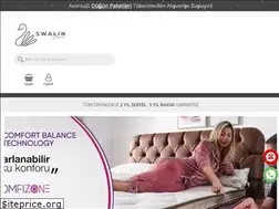 Sites similar to swalinhome.com.tr