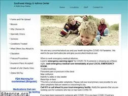 Sites similar to swallergy.com
