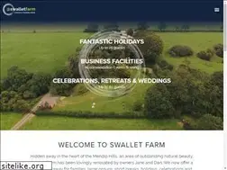 Sites similar to swallet.co.uk