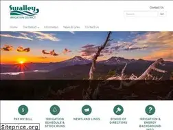 Sites similar to swalley.com