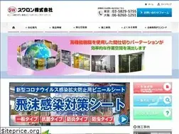 Sites similar to swallon.co.jp