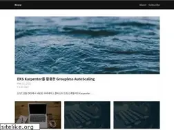 Sites similar to swalloow.github.io