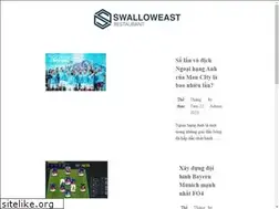 Sites similar to swalloweastrestaurant.com