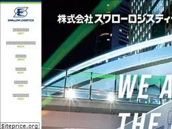 Sites similar to swallowgroup.jp