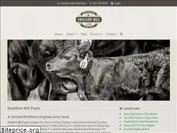 Sites similar to swallowhill.farm