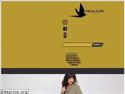 Sites similar to swallowmoda.by