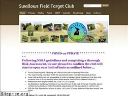 Sites similar to swallows-hft.com