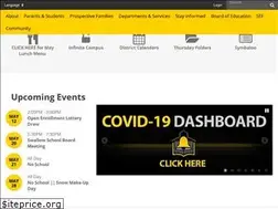 Sites similar to swallowschool.org