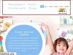 Sites similar to swallowsnestzz.org