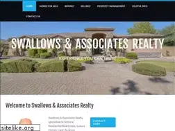 Sites similar to swallowsrealestate.net