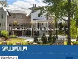 Sites similar to swallowtailarchitecture.com