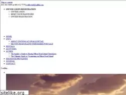 Sites similar to swallowtailatseapines.com