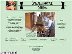 Sites similar to swallowtailstudio.com