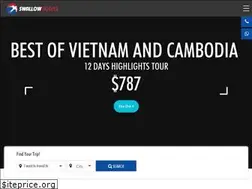 Sites similar to swallowtravel.com