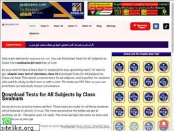 Sites similar to swalnama.com