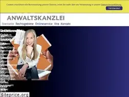 Sites similar to swalve.de