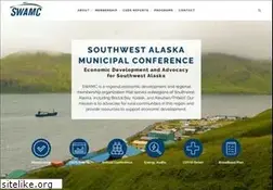 Sites similar to swamc.org