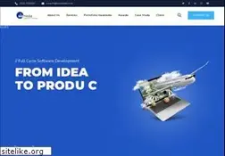 Sites similar to swamedia.co.id