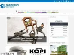 Sites similar to swamedium.com