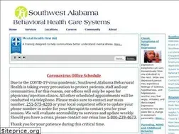 Sites similar to swamh.com