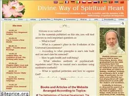 Sites similar to swami-center.org