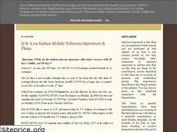 Sites similar to swamianiruddha.blogspot.com