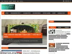 Sites similar to swamibrahmananda.blogspot.com