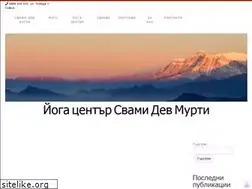 Sites similar to swamidevmurti.org