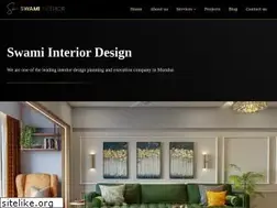 Sites similar to swamiinterior.in