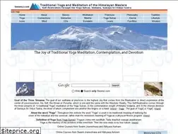 Sites similar to swamij.com