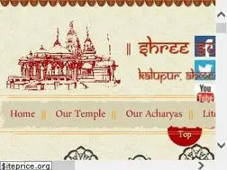 Sites similar to swaminarayan.in