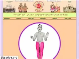 Sites similar to swaminarayan.nu
