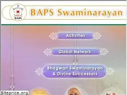 Sites similar to swaminarayan.org