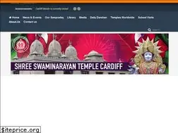 Sites similar to swaminarayan.wales
