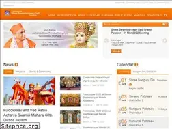 Sites similar to swaminarayangadi.com