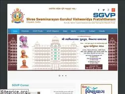Sites similar to swaminarayangurukul.org