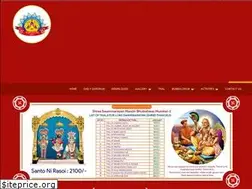 Sites similar to swaminarayanmumbai.org