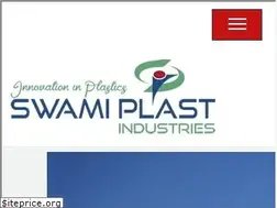 Sites similar to swamiplastics.com