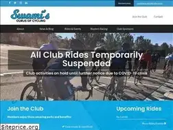 Sites similar to swamis.org