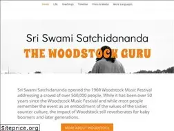 Sites similar to swamisatchidananda.org