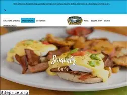 Sites similar to swamiscafe.com