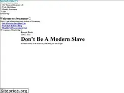 Sites similar to swamoney.in
