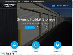 Sites similar to swamp-rabbit.com