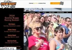 Sites similar to swampbuggy.com
