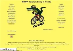 Sites similar to swampclub.org