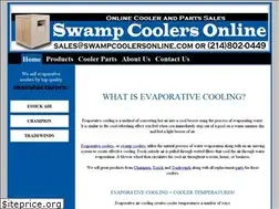 Sites similar to swampcoolersonline.com
