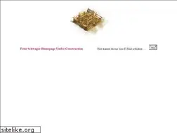 Sites similar to swamper.de