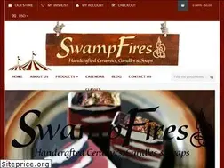 Sites similar to swampfires.com