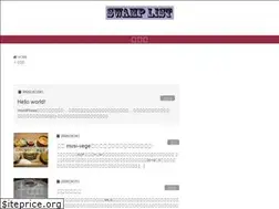 Sites similar to swamplist.com