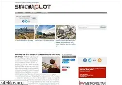 Sites similar to swamplot.com